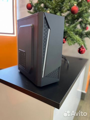 Игровой корпус Accord ACC-CL295RGB(новый) купить в Перми | Электроника ...