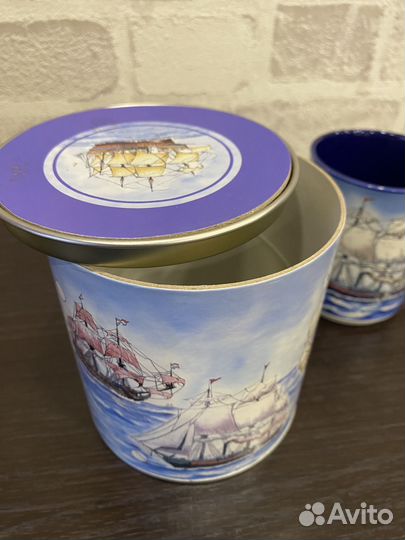 Кружка подарочная