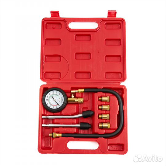 Компрессометр Rossvik для бензиновых двигателей