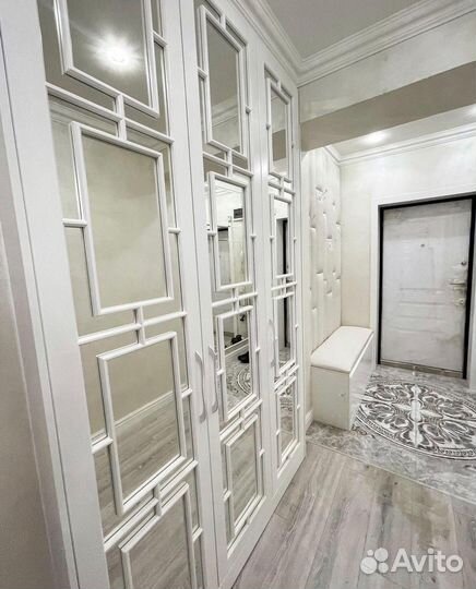 Шкафы на заказ