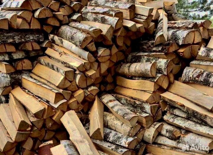 Дрова для нуждающихся