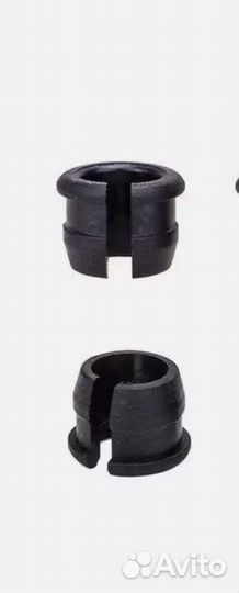 Втулка-переходник Schrader to Presto