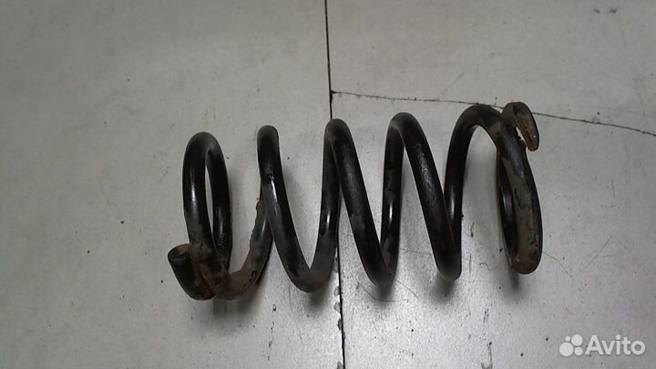 Пружина подвески Mitsubishi Grandis, 2006