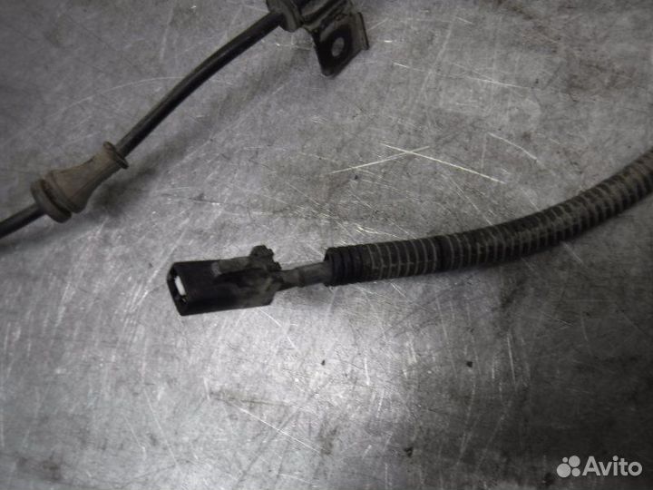 Датчик abs передний левый Hyundai Solaris