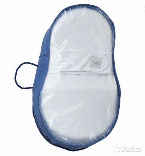 Кокон для новорожденных