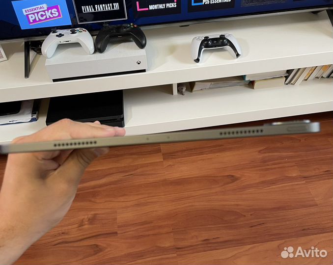 iPad Pro 12.9 2021 256gb Wi-Fi