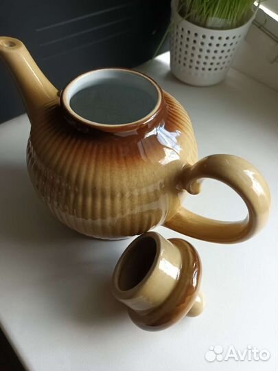 Керамика СССР 3 л