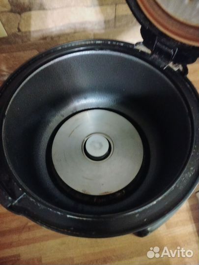 Мультиварка маленькая