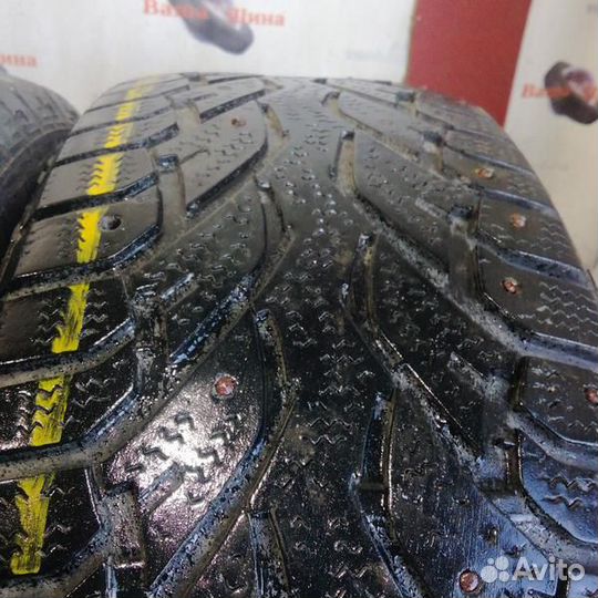 Matador MP 50 Sibir Ice 215/65 R16