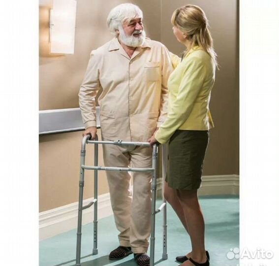 Ходунки для взрослых аренда продажа