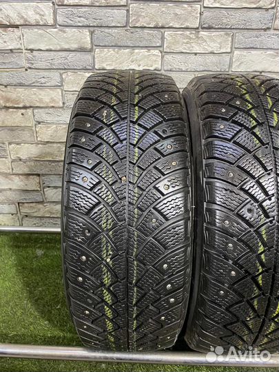 Bfgoodrich G-Force Stud 195/55 R15