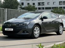 Opel Astra GTC 1.4 AT, 2012, 140 000 км, с пробегом, цена 775 000 руб.