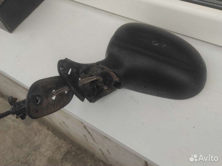 Зеркало daewoo matiz