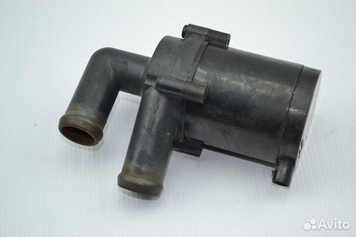 Автономный отопитель мокрый, другие mercedes-benz