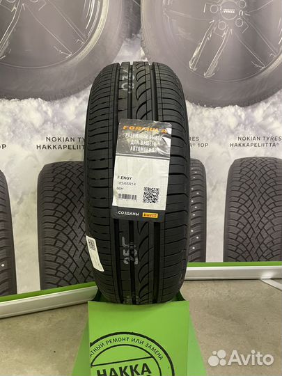 Pirelli Formula Energy 185/65 R14 86T