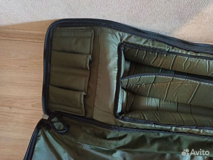 Чехол для 12-ft. удилищ от Aqua Products (195 см.)