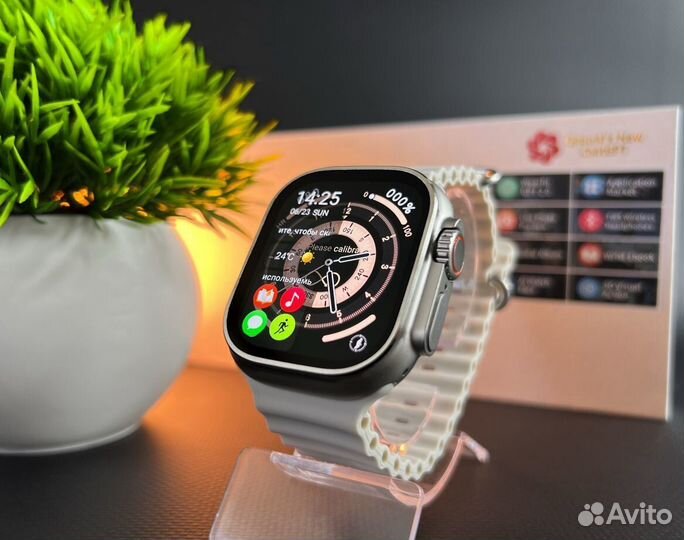 Apple watch Ultra 2 Max