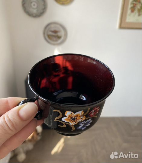 Сервиз чайный/ кофейный