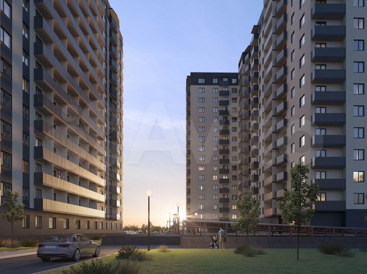 Свободного назначения, 67.33 м²