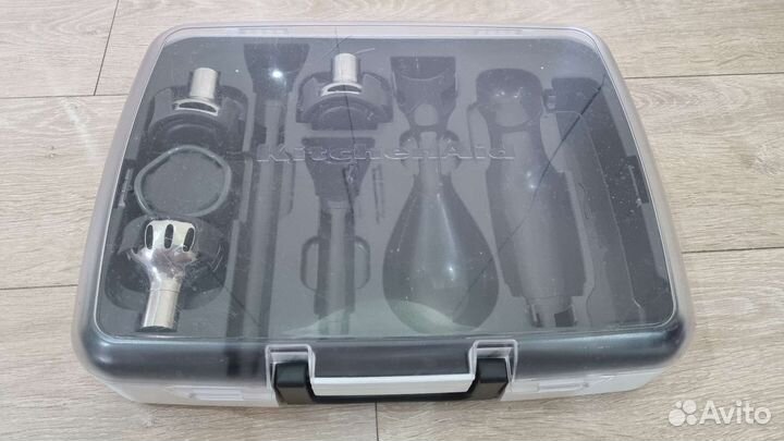 Набор насадок для Блендер KitchenAid 5KHB2571