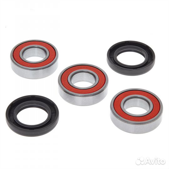 Подшипники колеса Kawasaki VN900 07-18 CH25-1233RL