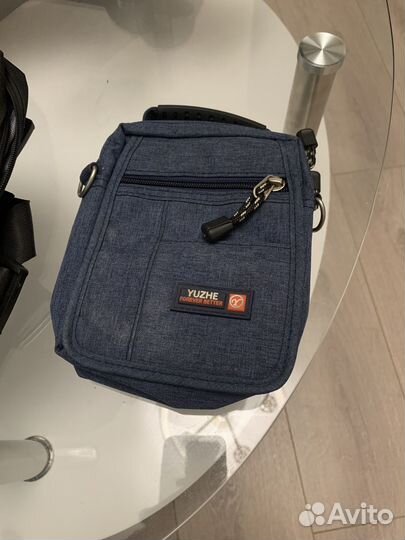 Сумка мужская