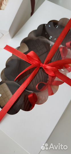 Зефир эскимо