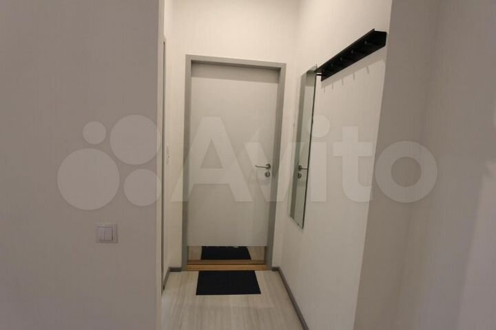 2-к. квартира, 38 м², 2/9 эт.