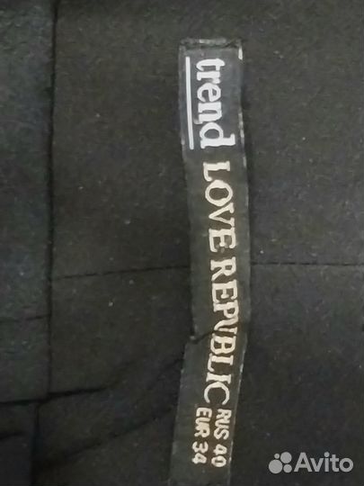 Пиджак жакет женский