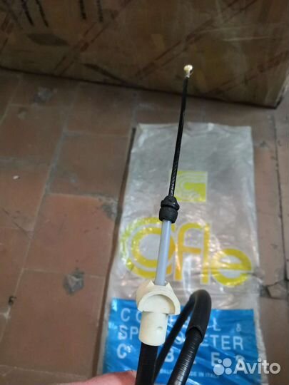 Трос Сцепления Ford Escort / Ford Orion