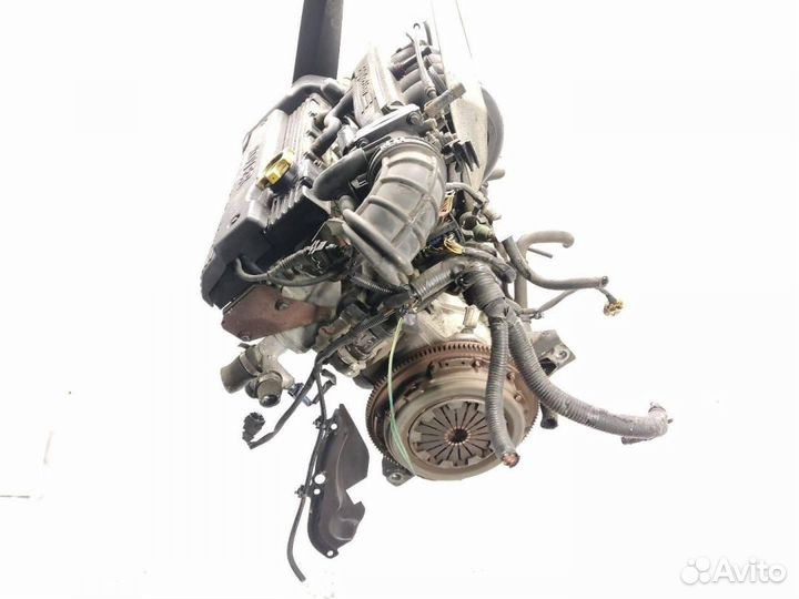 Двигатель Rover 45 1 поколение 1.4