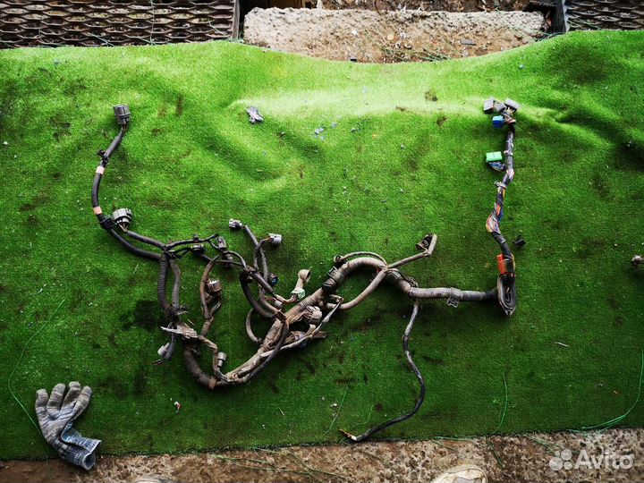 Проводка моторная для Honda Crv 1996-2002