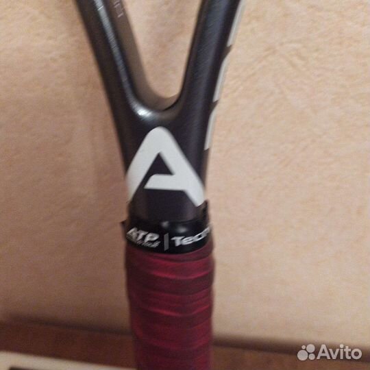 Ракетка для большого тенниса angell