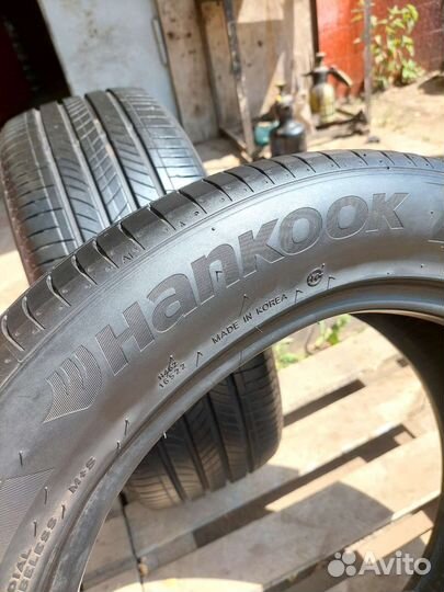 Hankook Ventus S2 AS X RH17 215/55 R17 94W