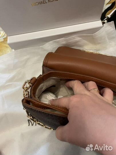 Сумка michael kors оригинал