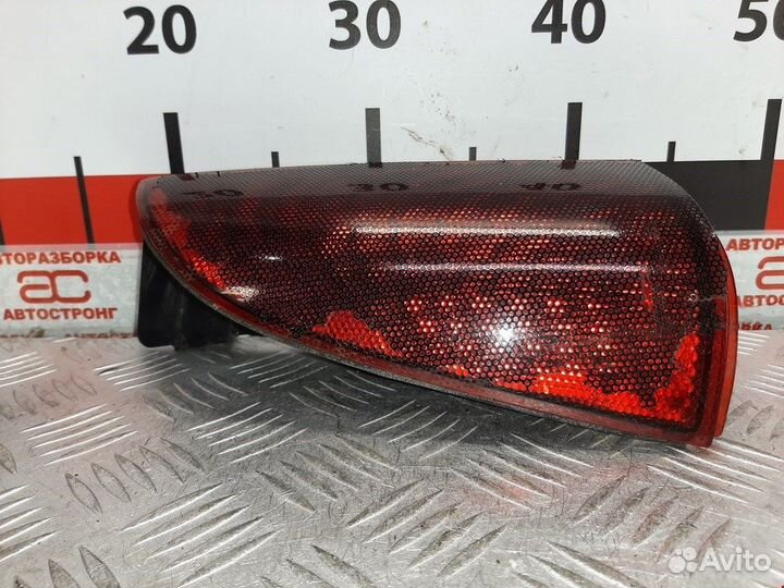 Фонарь задний левый для mercedes-benz Vito (W639)