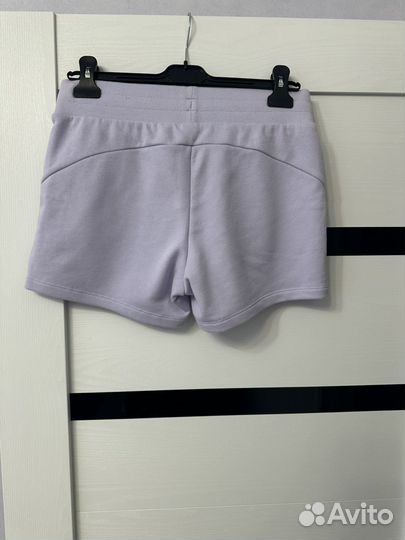 Шорты puma женские бег