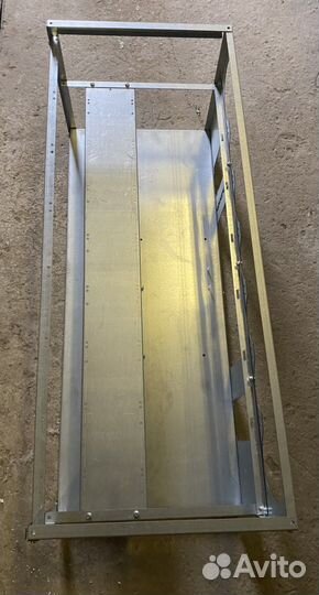 Каркас для майнинг фермы