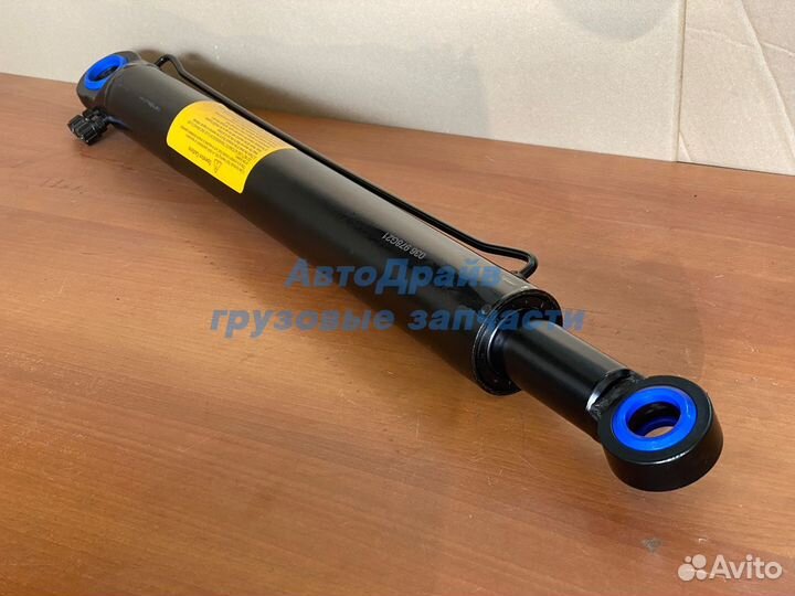 Цилиндр подъема кабины для автомобилей Scania 5 R серия CR16 CR19