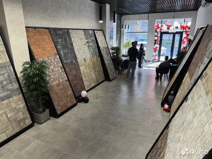 Тротуарная плитка от производителя от 120 м2