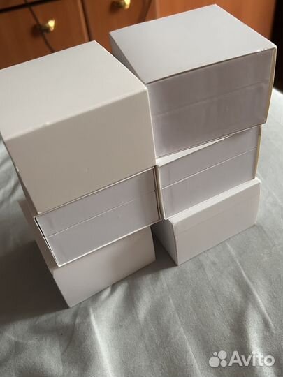 Коробки для ювелирных украшений Sokolov