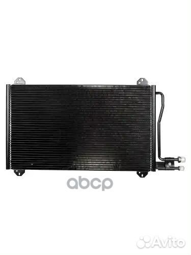 Радиатор кондиционера MB Sprinter all 95 z19152