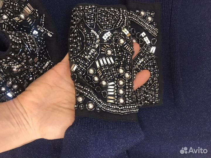 Yves Saint Laurant платье