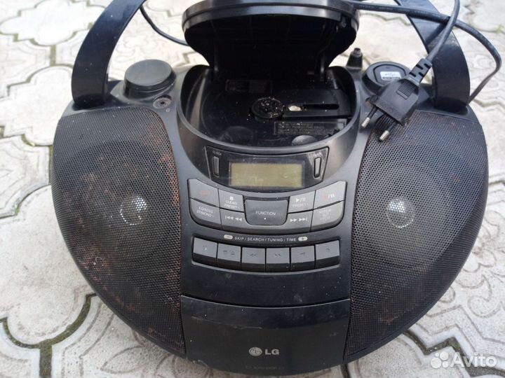 Радиодетали СССР