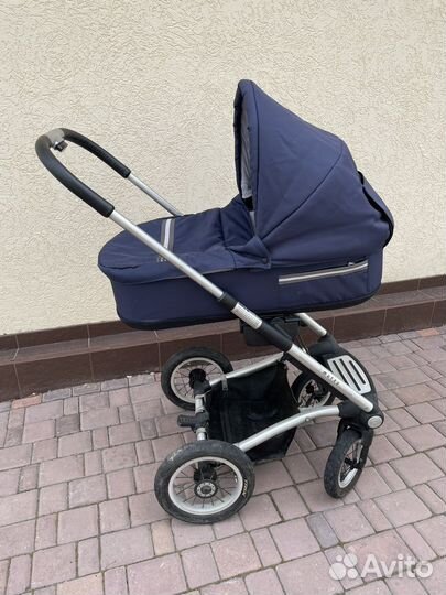 Коляска Mutsy 3 в 1