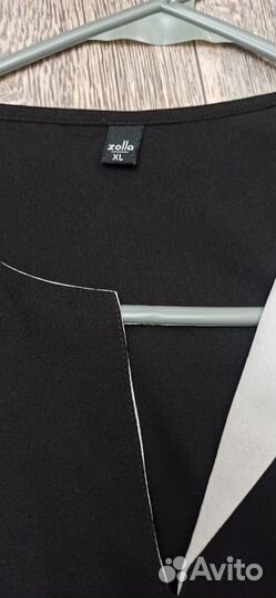 Блузка Zolla 50 р-р