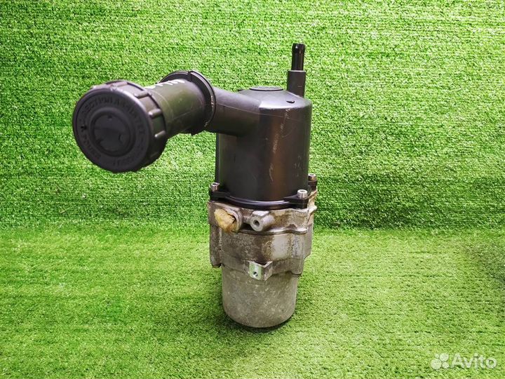 Насос гур Peugeot 307 (2001-2007)