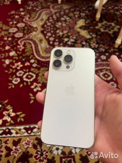 iPhone 13 Pro, 256 ГБ