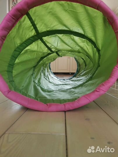 Детский туннель