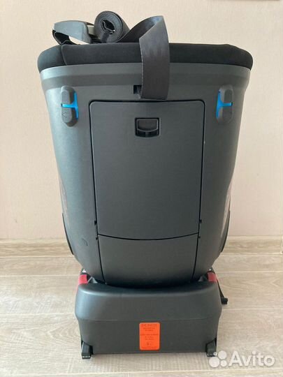 Автокресло 0-36кг